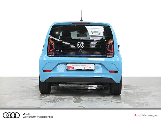 Volkswagen e-up! Style