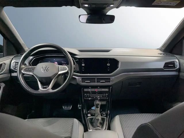 Volkswagen T-Cross 1.0 TSI DSG Life R-Line