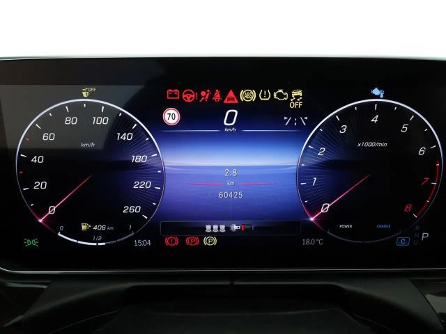 Mercedes-Benz C 300 AVANTGARDE Estate