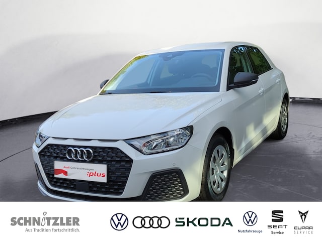 Audi A1 25 TFSI Sportback