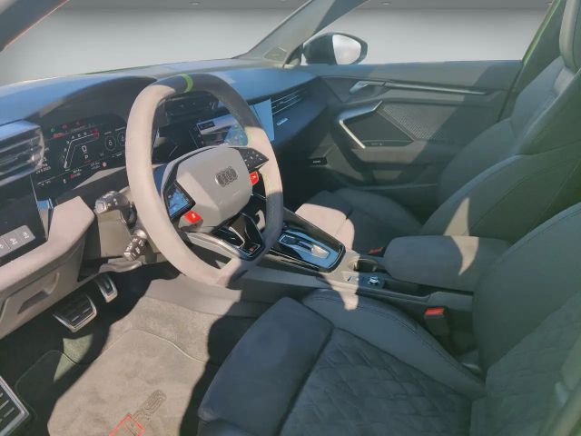 Audi RS3 S-Tronic Sedan Sportback