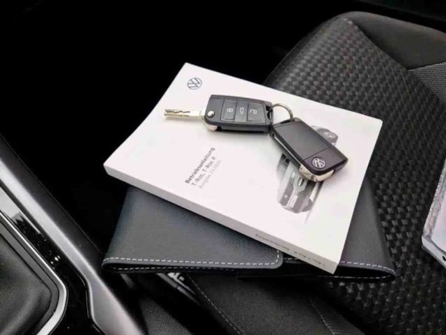 Volkswagen T-Roc 1.5 TSI DSG