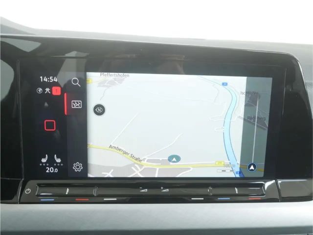 Volkswagen Golf 2.0 TDI Life