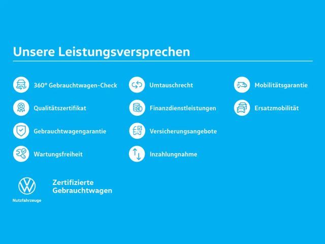 Volkswagen Multivan 2.0 TSI DSG Life T7