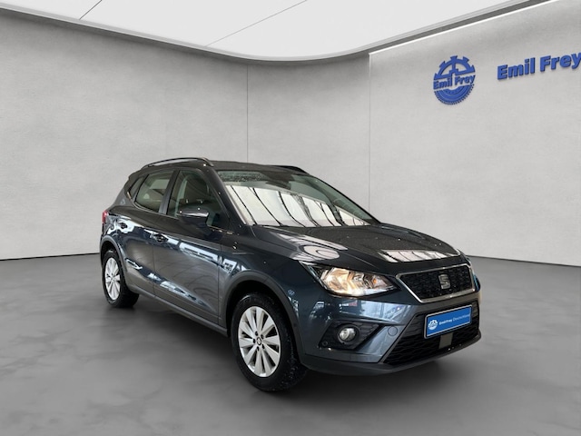 Seat Arona 1.0 TSI Style