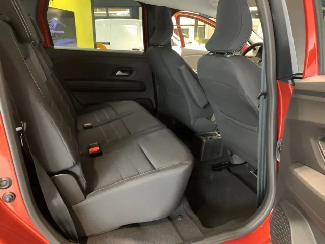 Dacia Jogger ECO-G TCe 110