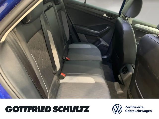 Volkswagen T-Roc GOAL TSI SITZHEIZUNG EINPARKHILFE NAVI LED