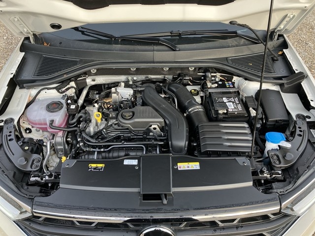 Volkswagen T-Roc 1.5 TSI Move