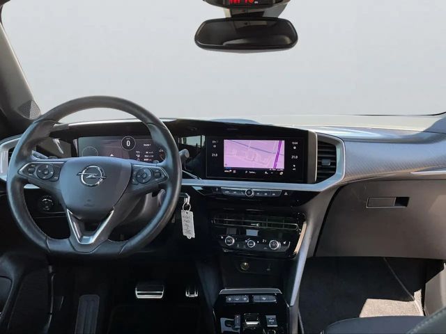 Opel Mokka GS-Line Grand Sport