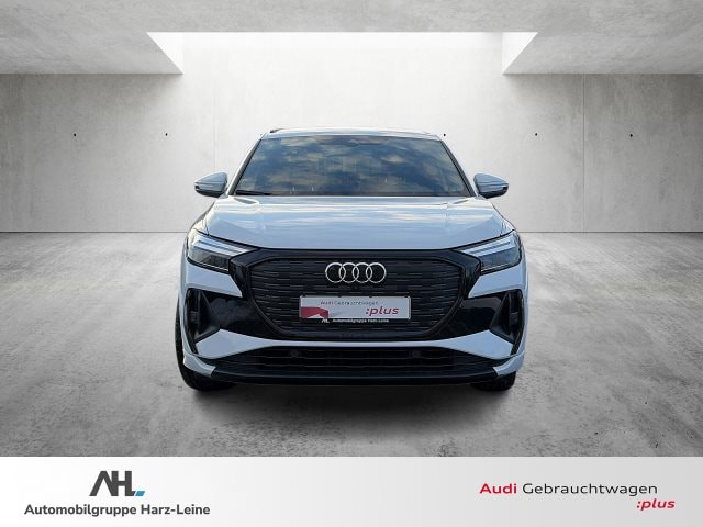 Audi Q4 e-tron 40