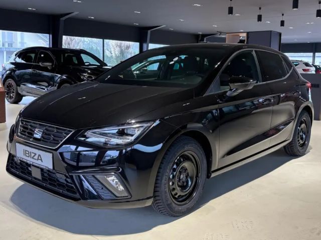 Seat Ibiza 1.0 TSI FR-lijn