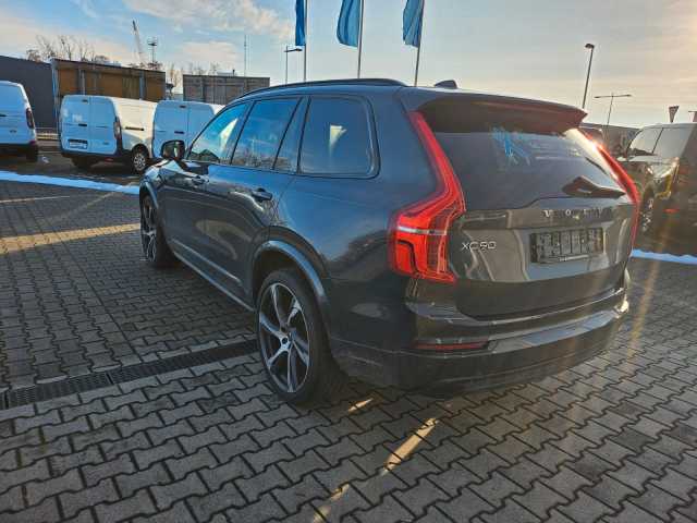 Volvo XC90 AWD R-Design