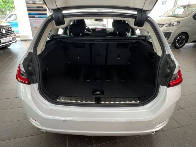 BMW 318 318d Touring