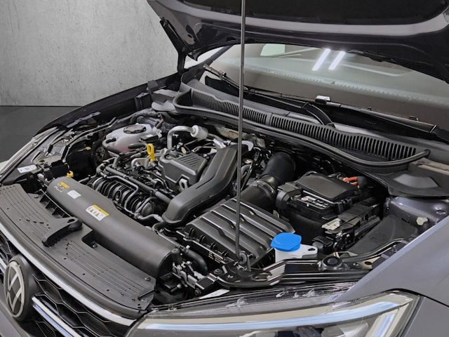 Volkswagen Taigo 1.5 TSI DSG R-Line