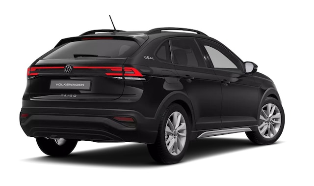 Volkswagen Taigo 1.0 TSI