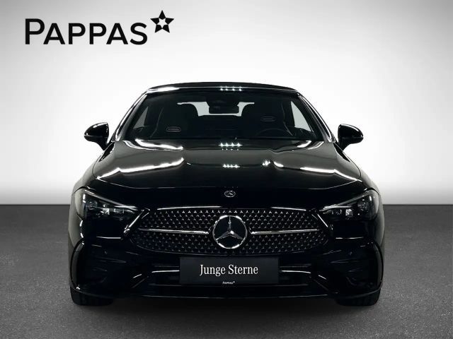 Mercedes-Benz CLE 220 AMG Line