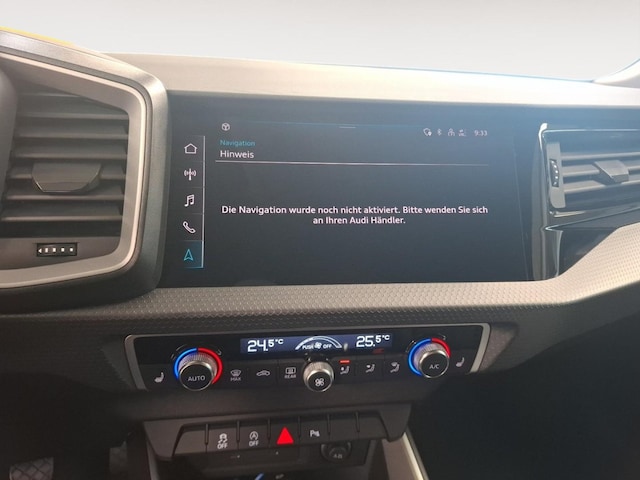 Audi A1 30 TFSI Allstreet