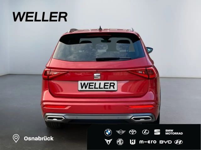 Seat Tarraco 2.0 TDI FR-lijn