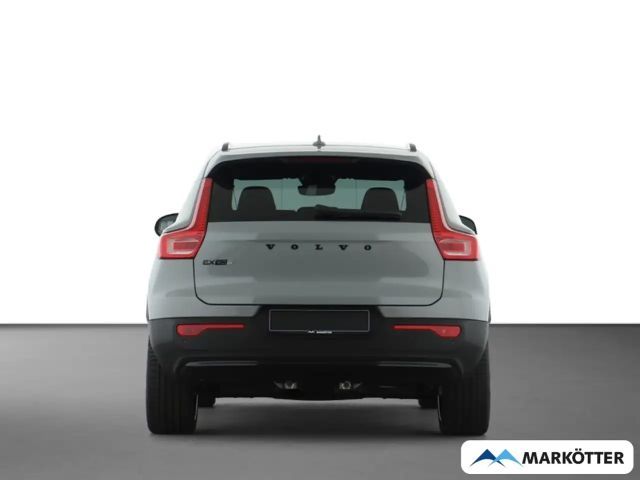 Volvo EX40 Plus Single motor