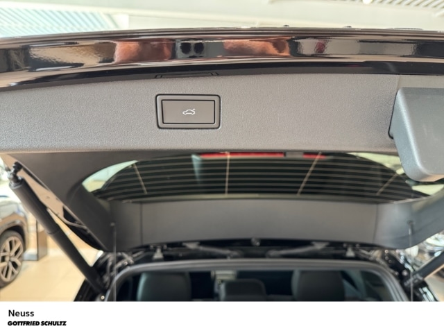 Volkswagen Tiguan 1.5 eTSI DSG R-Line