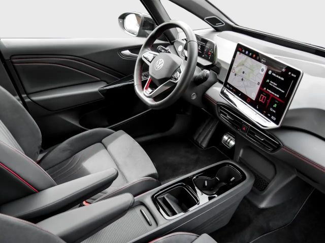 Volkswagen ID.3 GTX IQ.Drive
