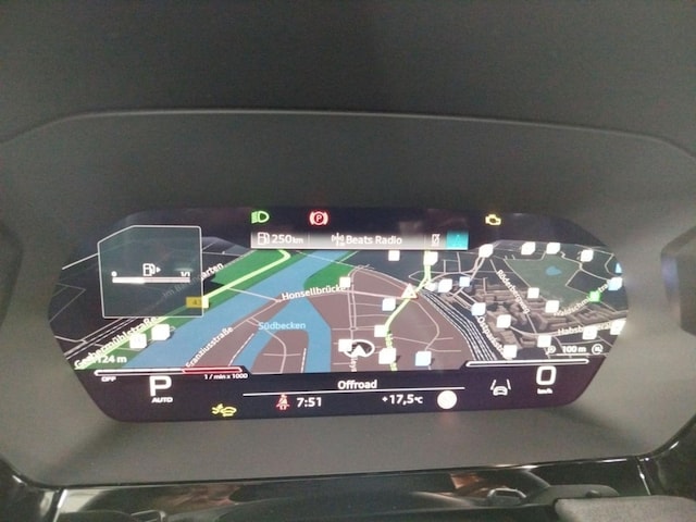 Audi RS3 Quattro S-Tronic Sportback