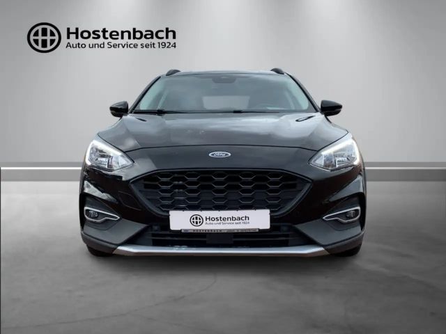 Ford Focus Active EcoBoost