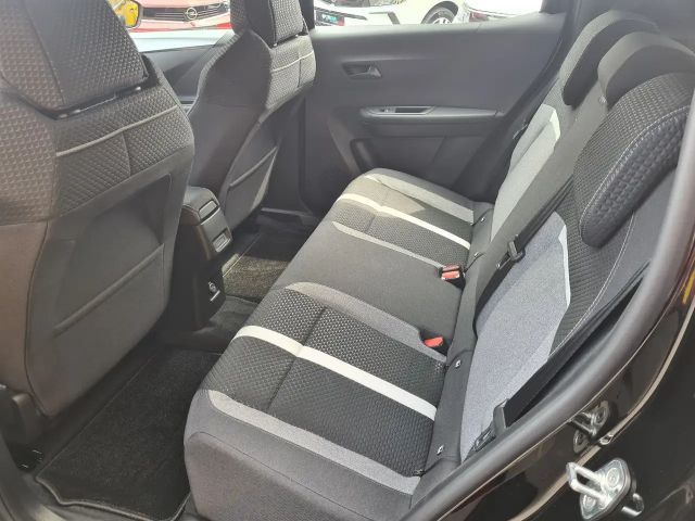 Opel Frontera Edition