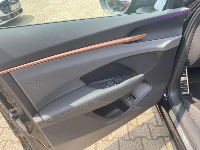 Cupra Terramar 1.5 e-Hybrid VZ