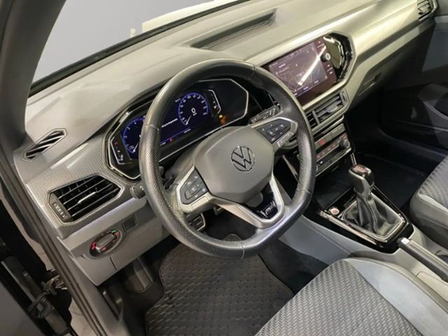 Volkswagen T-Cross 1.5 TSI DSG R-Line