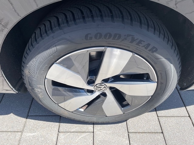 Volkswagen Passat 1.5 eTSI