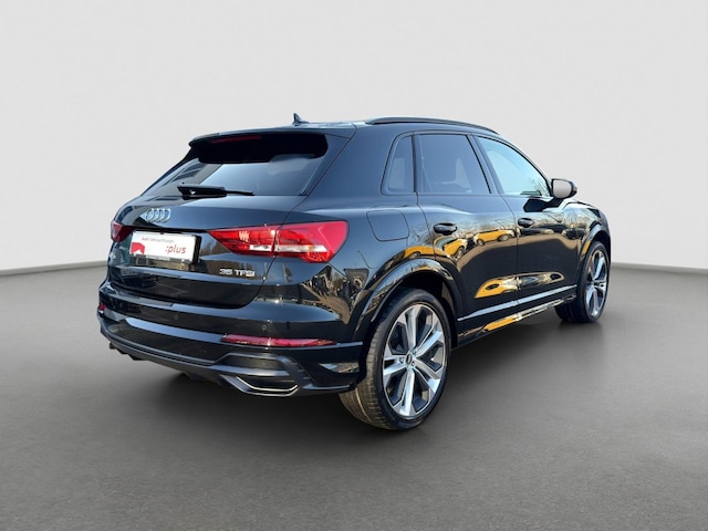 Audi Q3 35 TFSI S-Tronic