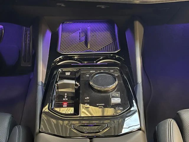 BMW 520 520i M-Sport Touring