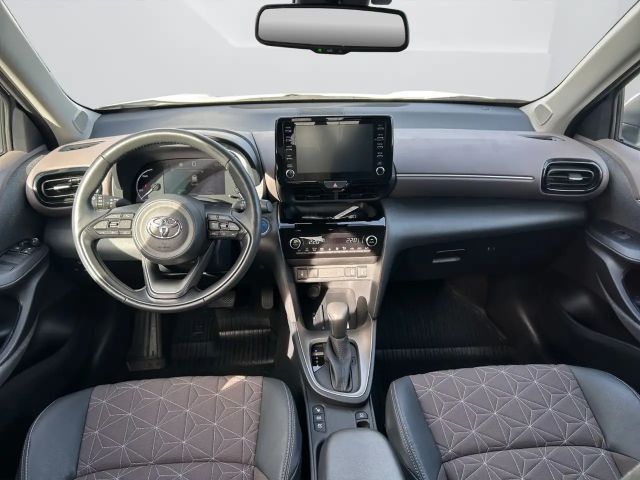 Toyota Yaris Cross Elegant*WinterP*SafetyP*CargoP*