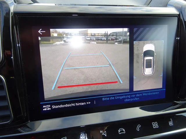 Citroën C5 Aircross BlueHDi Shine