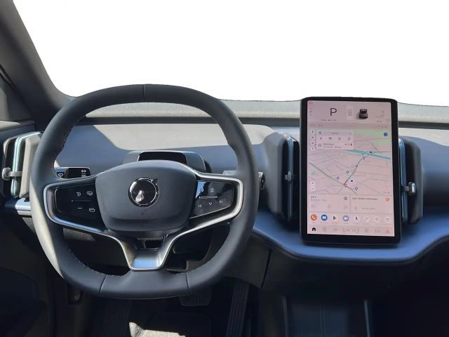 Volvo EX30 Plus Single motor