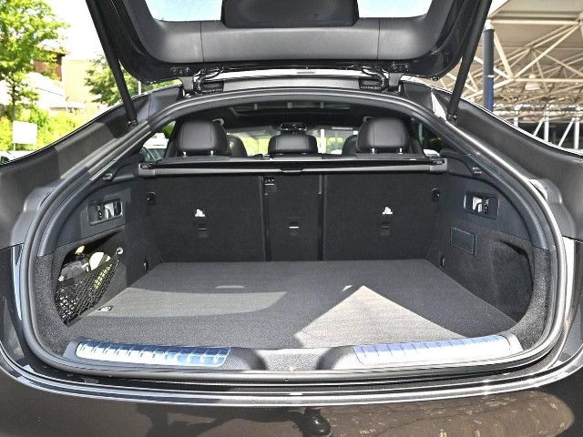 Mercedes-Benz GLC 220 4MATIC Coupé GLC 220 d