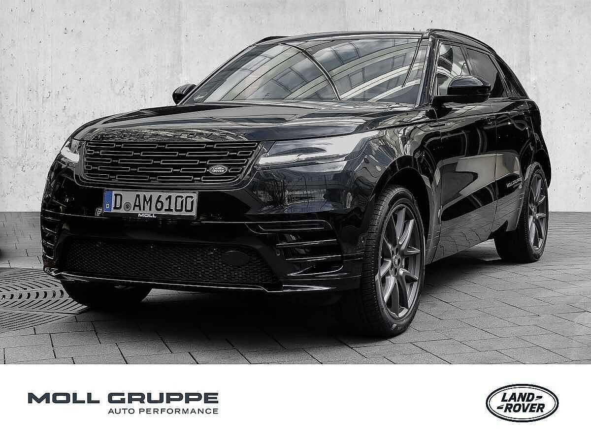 Land Rover Range Rover Velar Dynamic SE