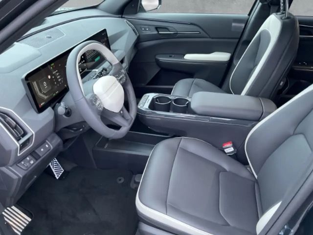 Kia EV5 81.4 kWh GT-Line