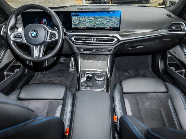 BMW 330 330i M-Sport Sedan