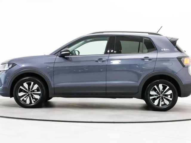 Volkswagen T-Cross 1.0 TSI DSG