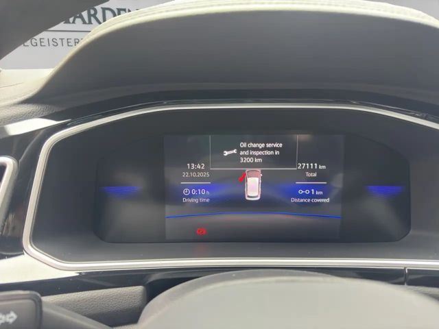 Volkswagen T-Roc 1.5 TSI DSG R-Line