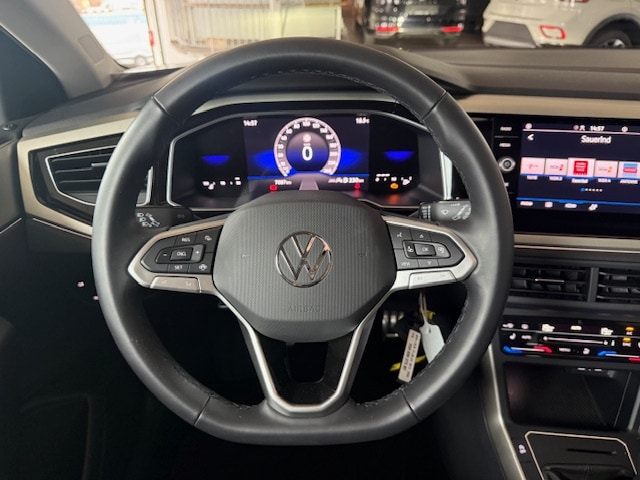 Volkswagen Taigo 1.0 TSI