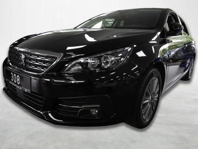 Peugeot 308 Allure Pack EAT8 PureTech