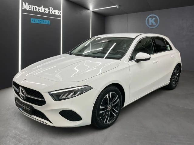 Mercedes-Benz A 180 Progressive