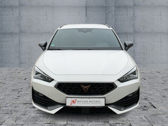 Cupra Leon 2.0 TSI DSG ST Sportstourer VZ