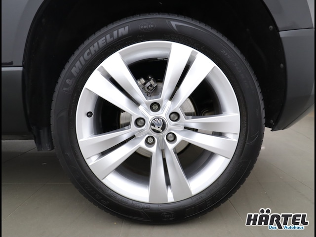 Skoda Karoq 1.5 TSI Style Style