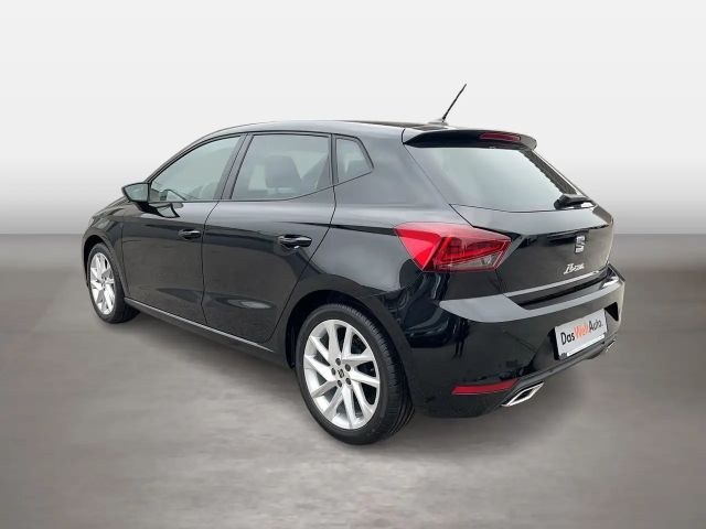 Seat Ibiza 1.0 TSI FR-lijn