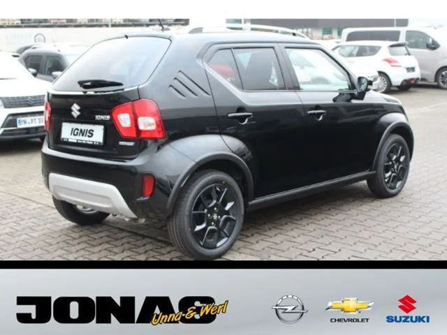 Suzuki Ignis Comfort Hybrid