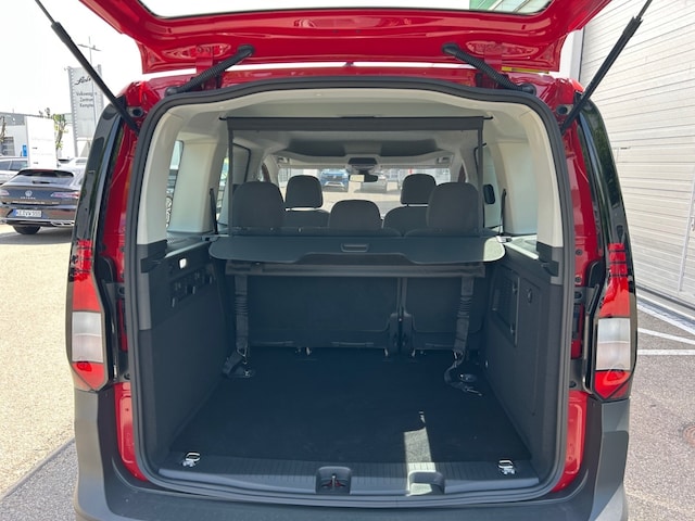 Volkswagen Caddy 1.5 TSI eHybrid